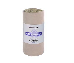 Result RS039 - Polar blanket Camel