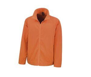 Result RS114 - Microfleece jacket