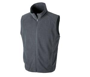 Result RS116 - Microfleece bodywarmer