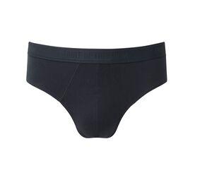 Fruit of the Loom SC7018 - Men sport briefs Deep Navy