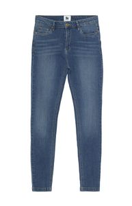 AWDIS SO DENIM SD014 - Lara Jean skinny woman