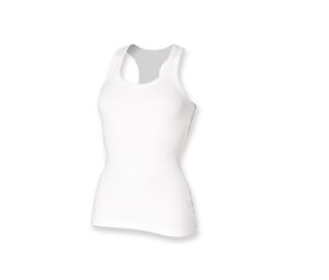 SF Women SK150 - Swimmer Tank top