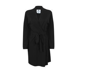 Towel City TC050 - Womens wrap robe