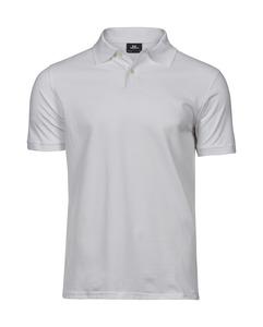 Tee Jays TJ1400 - Heavy Polo Men 215