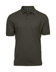 Tee Jays TJ1405 - Luxury stretch polo Men Dark Olive