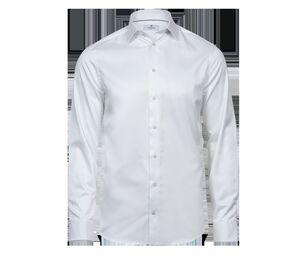 Tee Jays TJ4021 - Luxury shirt slim fit Men