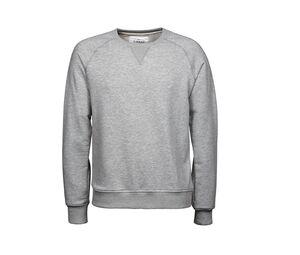 Tee Jays TJ5400 - Urban sweat Men Heather Grey