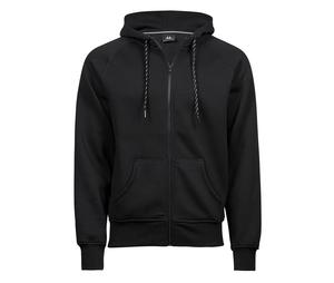 Tee Jays TJ5435 - Fashion full zip hood Men