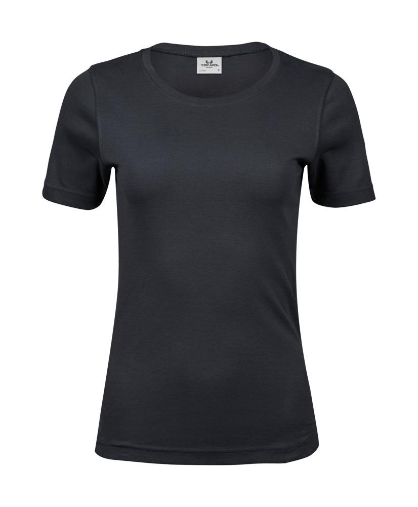 Tee Jays TJ580 - Womens interlock tee