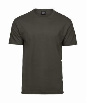 Tee Jays TJ8000 - Soft tee Men