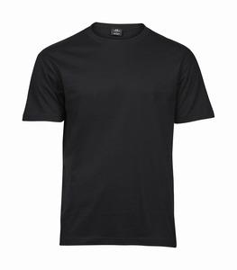 Tee Jays TJ8000 - Soft tee Men Black