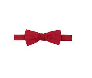 VELILLA V4006 - BOW TIE Red