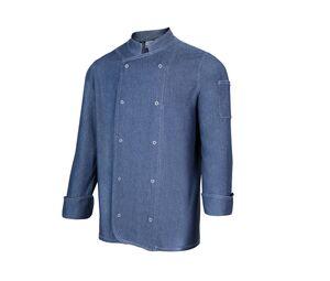 VELILLA V5207 - DENIM KITCHEN JACKET