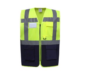 Yoko YK801 - High security multi-function vest