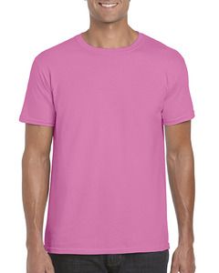 Gildan GI6400 - Softstyle Mens T-Shirt