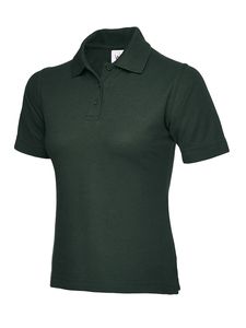 Uneek Clothing UC106C - Ladies Classic Poloshirt