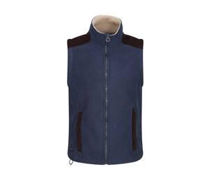 REGATTA RGA878 - FAVERSHAM FLEECE BODYWARMER