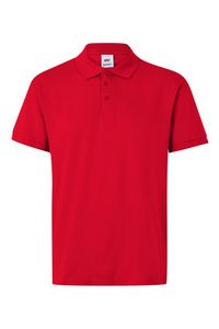 Velilla 105502 - SS POLO Red