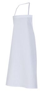 Velilla 11 - BIB APRON White