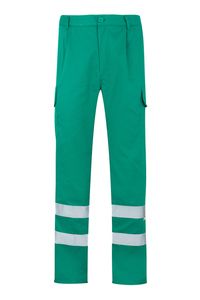 Velilla 159 - HV TROUSERS Green