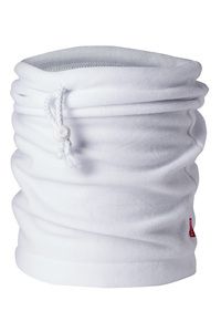 Velilla 204002 - FLEECE NECK White