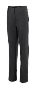 Velilla 303 - WOMEN'S TROUSERS Black