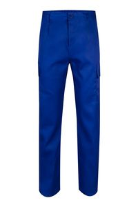 Velilla 31601 - TROUSERS Royal Blue