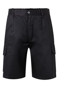 Velilla 344 - SHORTS Black