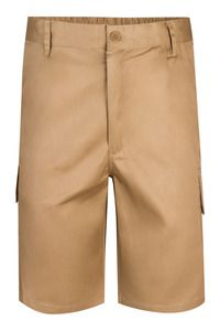 Velilla 344 - SHORTS Beige