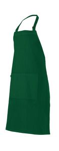 Velilla 404203 - BIB APRON Forest Green