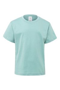 Mukua MK175CV - KID'S SHORT-SLEEVE T-SHIRT Sage