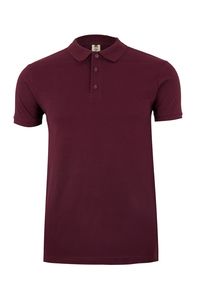 Mukua MK215CV - SHORT SLEEVE POLO 210