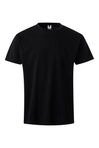 Mukua TS150UC - SHORT-SLEEVE T-SHIRT 150 Black