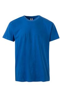 Mukua TS150UC - SHORT-SLEEVE T-SHIRT 150 Royal Blue