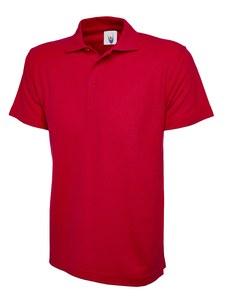 Uneek Clothing UC105C - Active Poloshirt