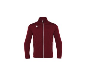 MACRON MA8122 - NEMESIS FULL ZIP SWEATSHIRT