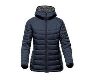 STORMTECH SHAFP2W - Womens padded jacket