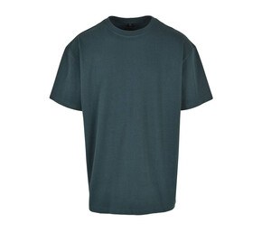 Build Your Brand BY102 - Oversize T-shirt