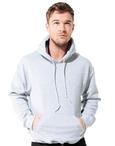 Gildan GD057 - HeavyBlend™ hooded sweatshirt