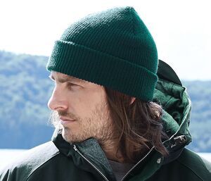 Beechfield BF425 - Heritage Beanie