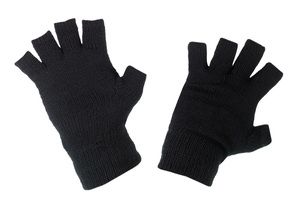 Herock HK640 - Fingerless Gloves