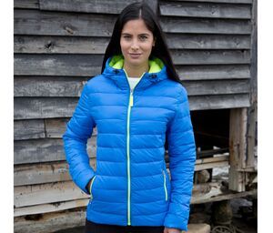 Result RS94F - Ladies Snow Bird Padded Jacket