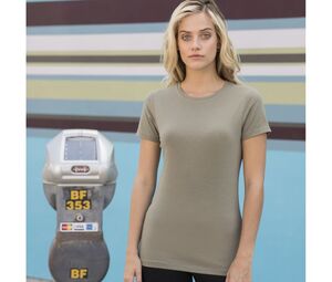 Skinnifit SK121 - The Feel Good T Women