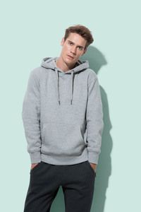 Sweater Hooded for men Stedman