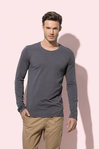 Long sleeve for men Stedman