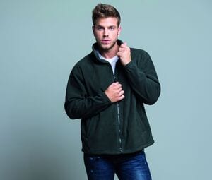 JHK JK300M - Man fleece jacket