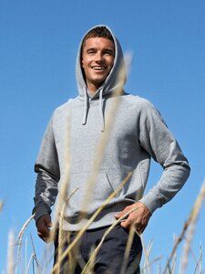 Neutral O63101 - Mans hoodie