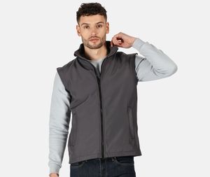 Regatta RGA844 - Softshell Bodywarmer