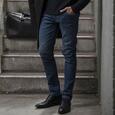 AWDIS SO DENIM SD004 - Jean slim fit Max