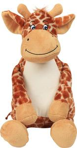 Mumbles MM564 - ZIPPIE GIRAFFE